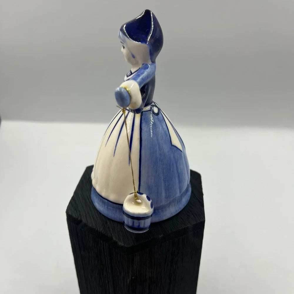 Delft Blue vintage genuine