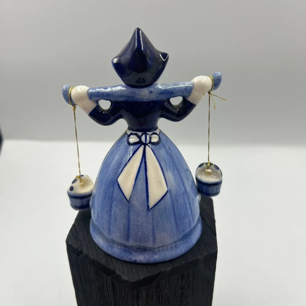 Delft Blue vintage genuine