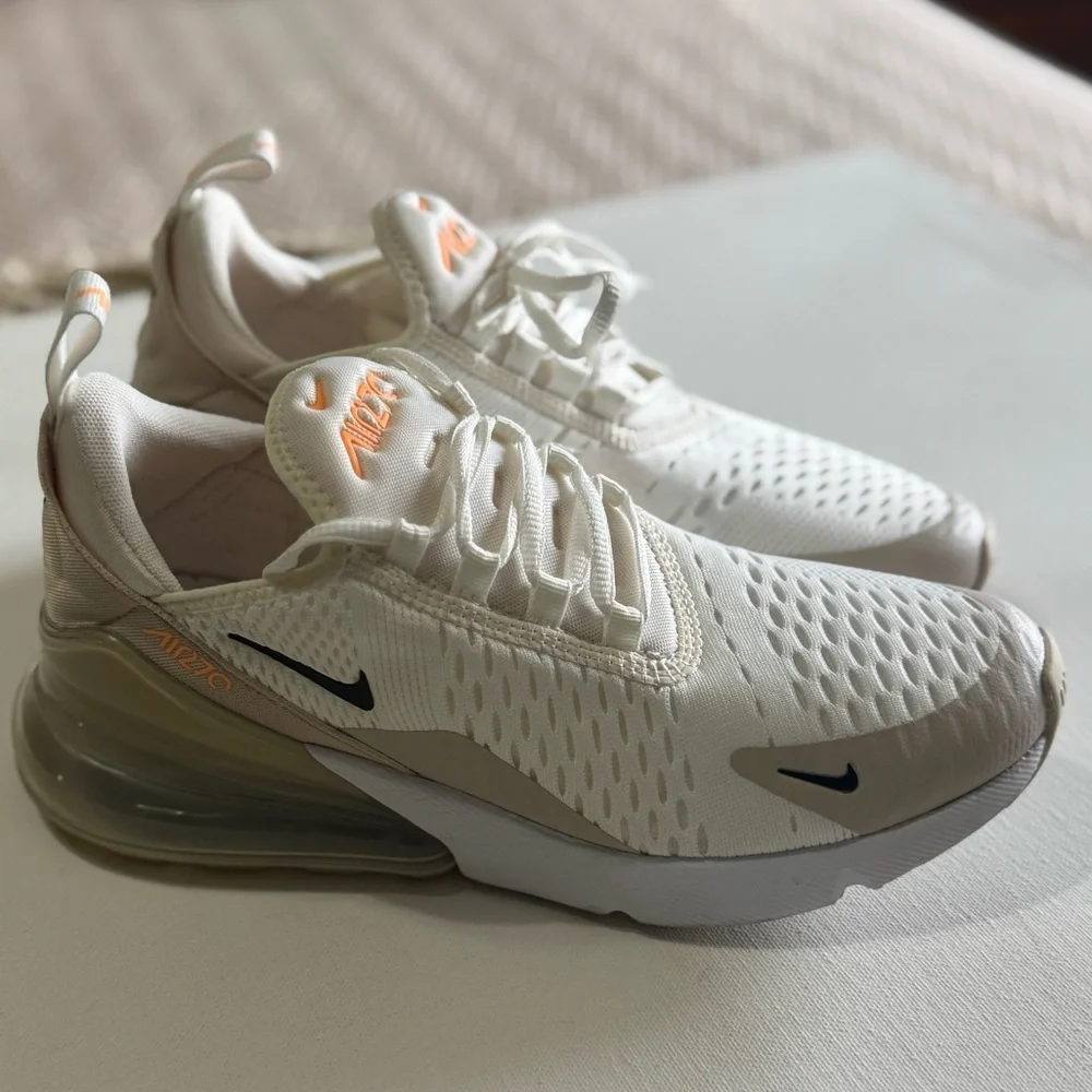 Nike reposhing this