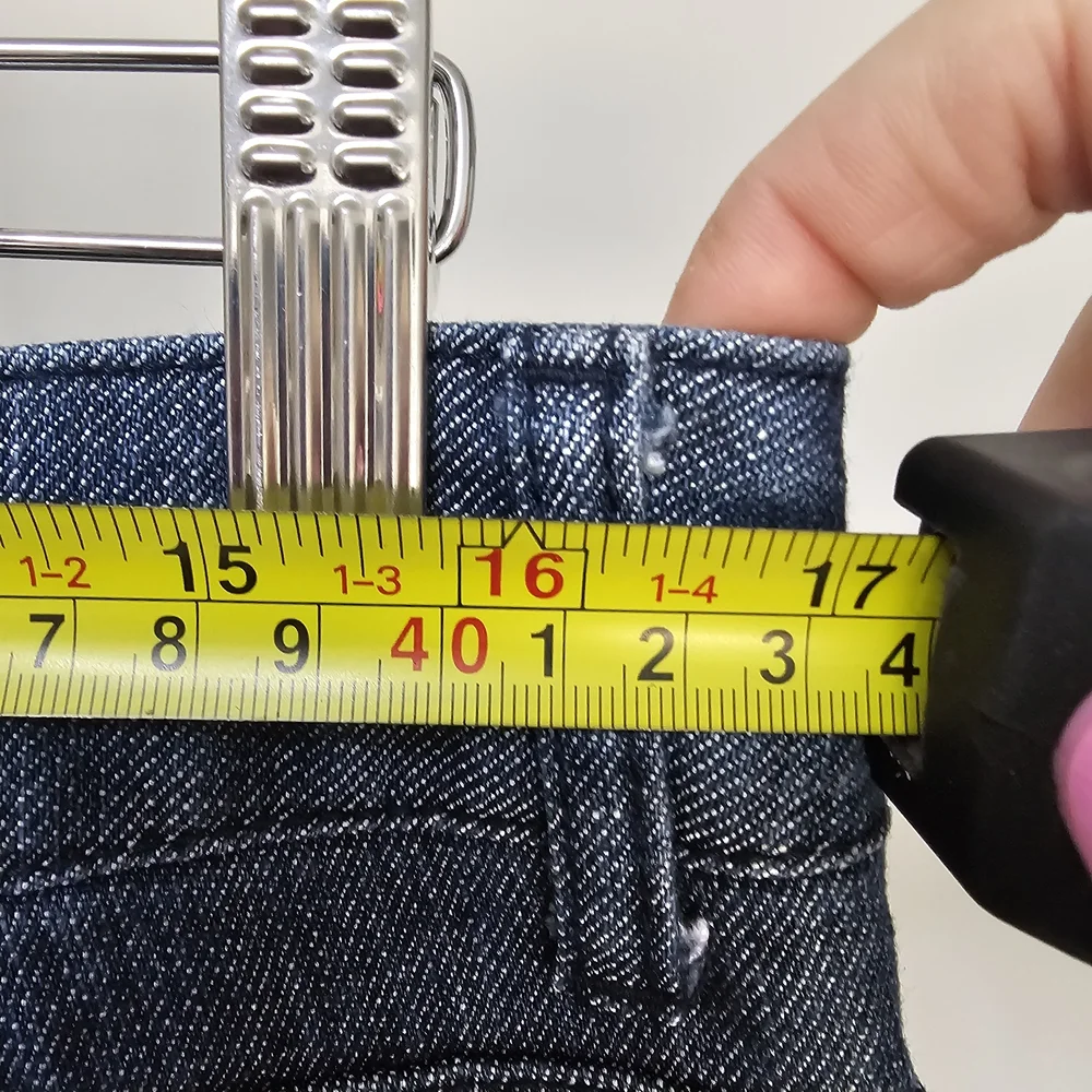 Classic Blue Women's Jeans‎