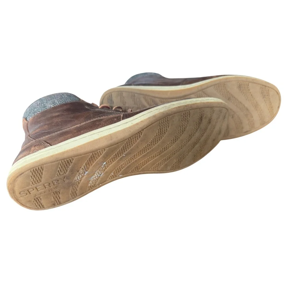 Sperry top sider