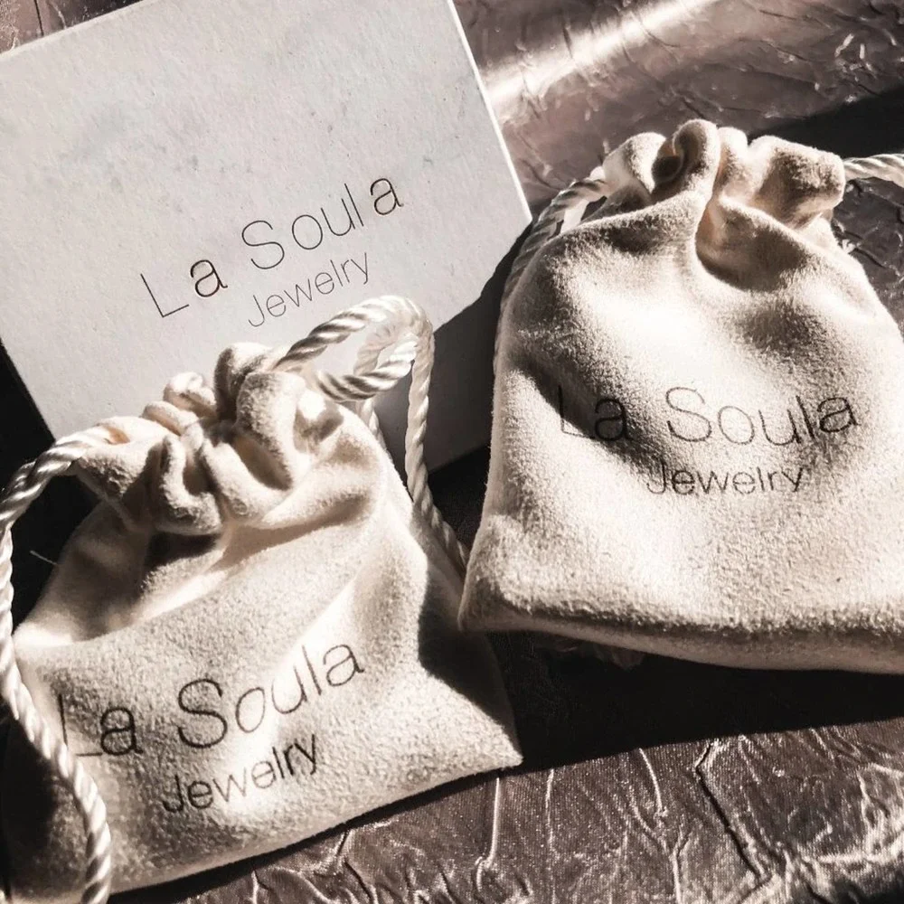 La Soula modern diamond