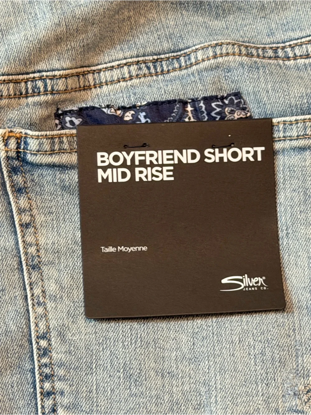 Silver Jeans silver jeans