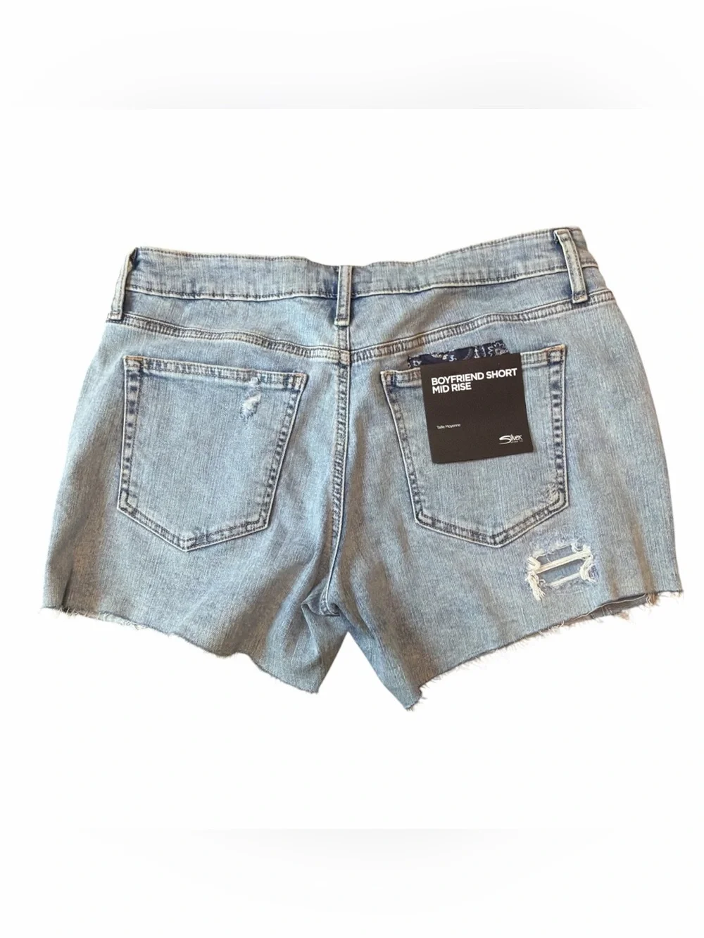 Silver Jeans silver jeans