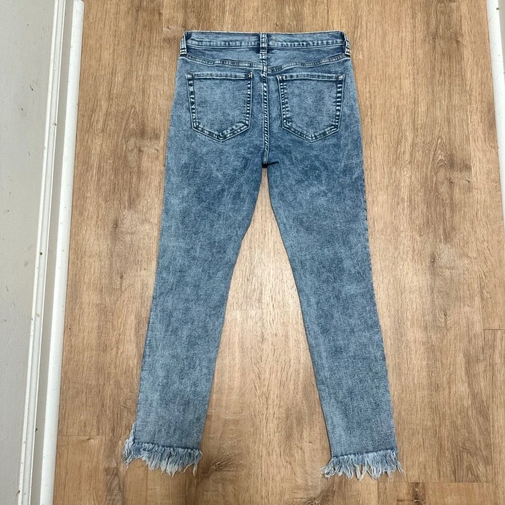 Free People rock these