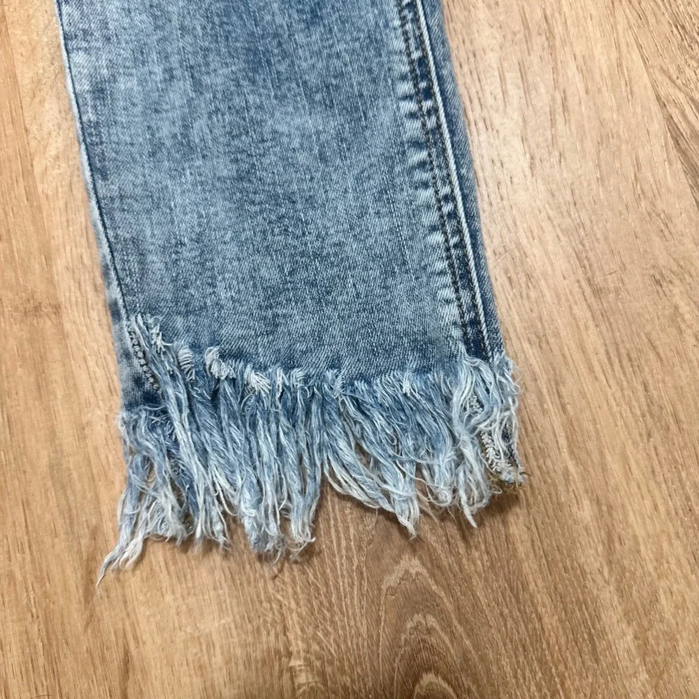 Free People rock these