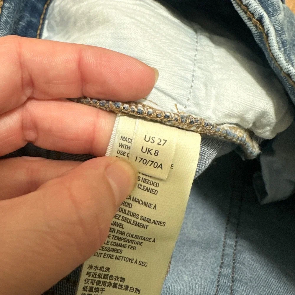 Free People rock these