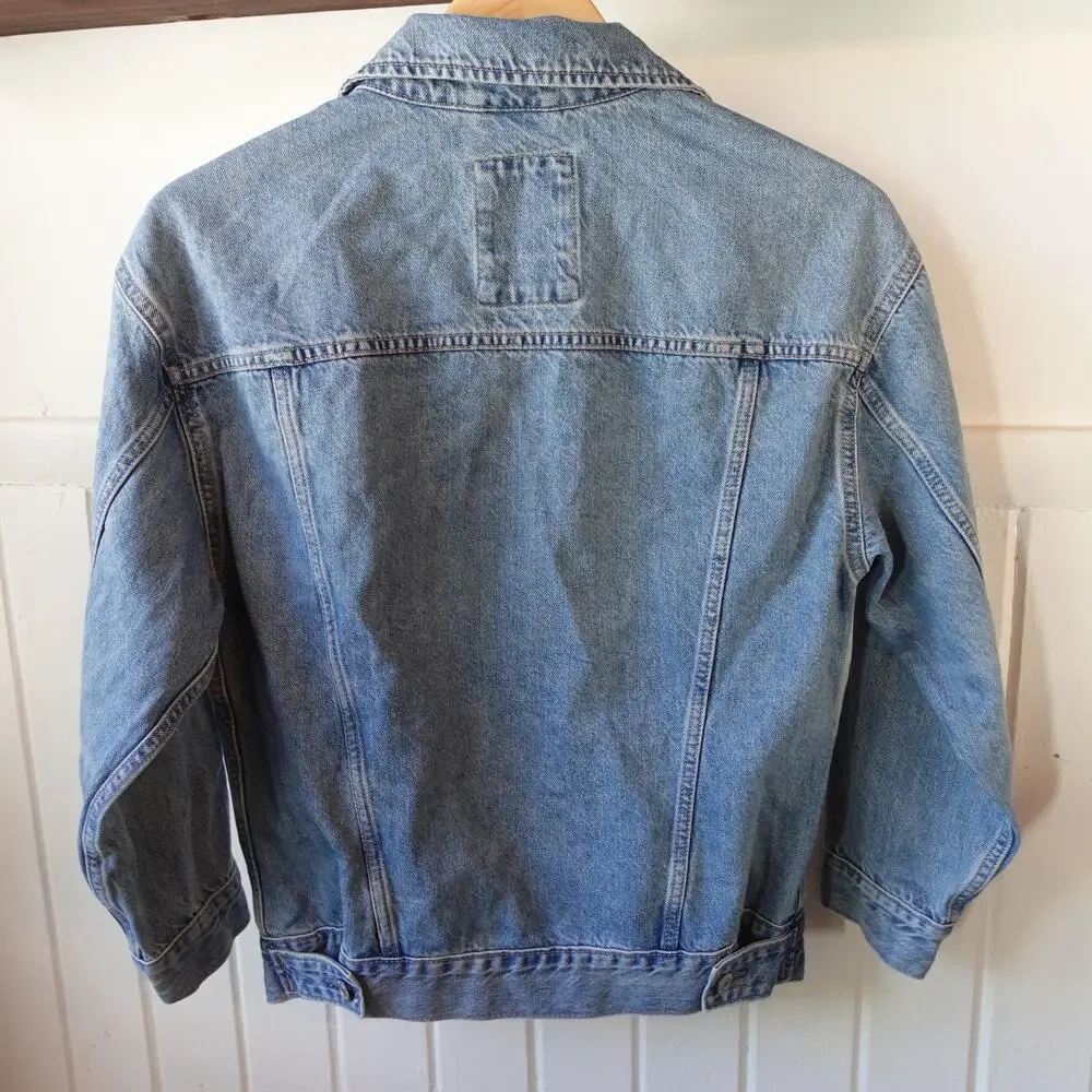GAP brand line