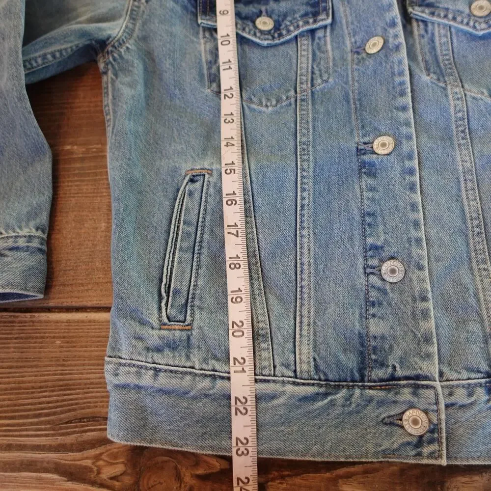 GAP brand line