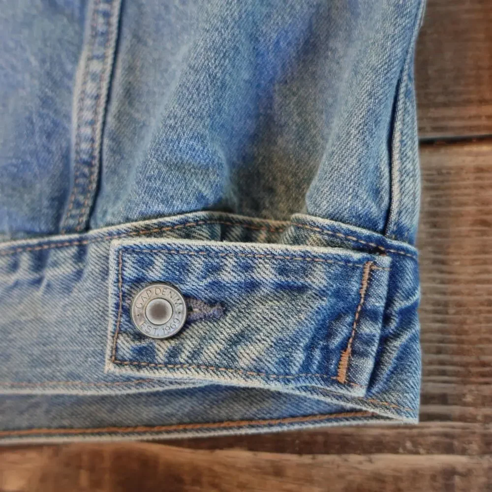 GAP brand line
