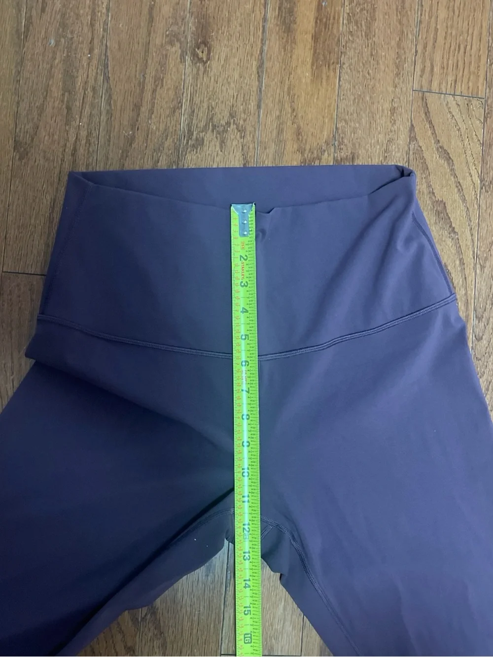 lululemon athletica lululemon high