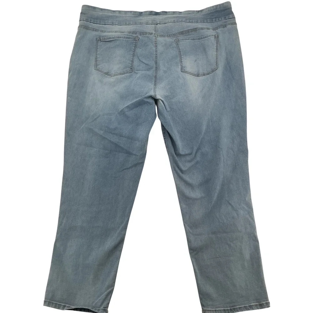Gloria Vanderbilt these comfortable