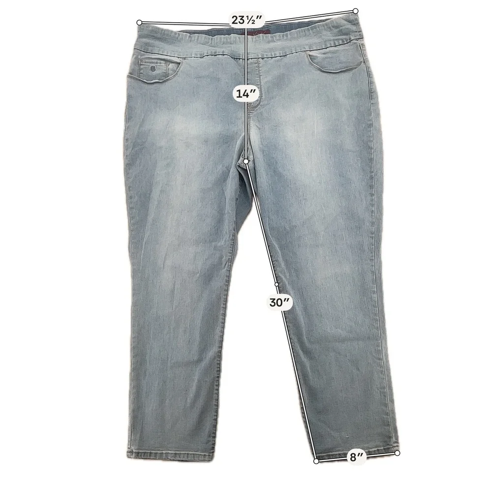 Gloria Vanderbilt these comfortable