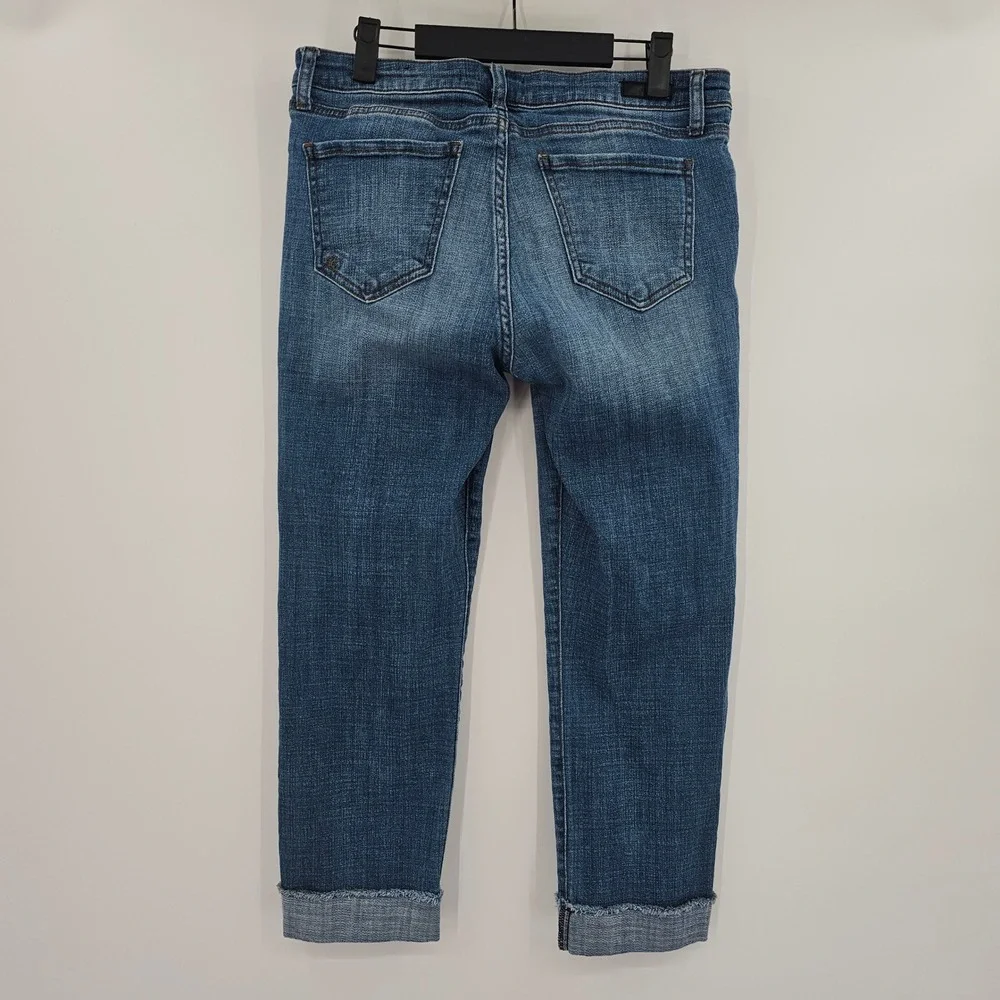 Kut from the Kloth kut from