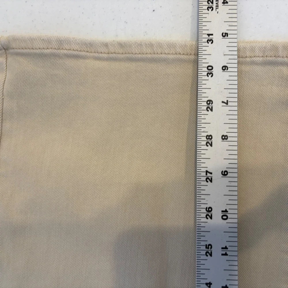 Judy Blue garment dyed