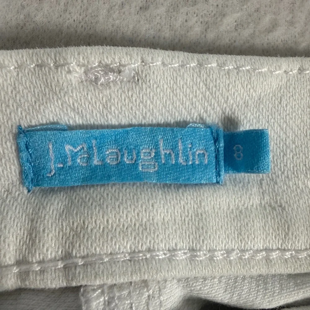J. McLaughlin attributes brand