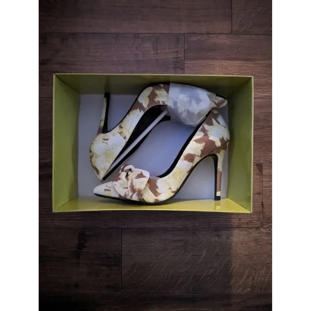 Ted Baker artful print