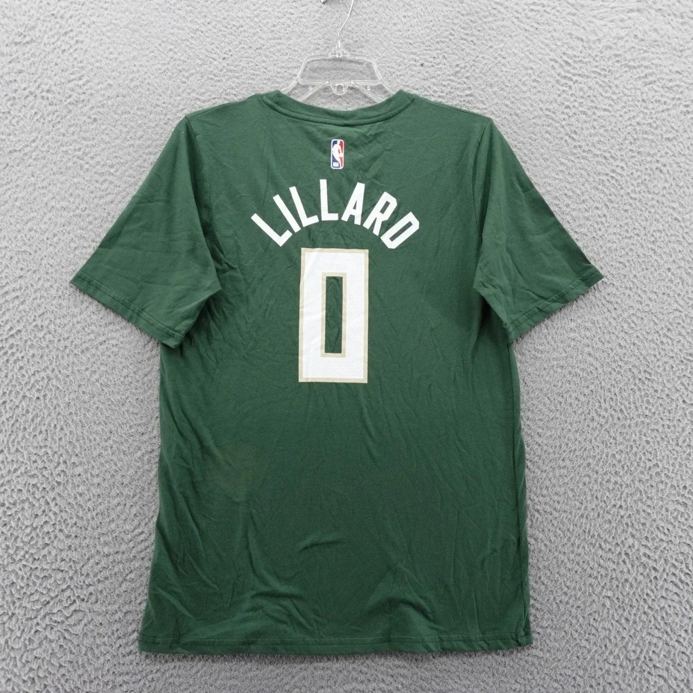 Nike official milwaukee