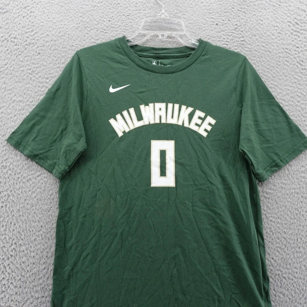 Nike official milwaukee