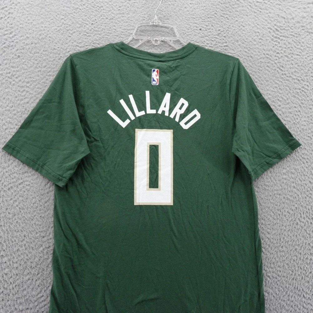 Nike official milwaukee
