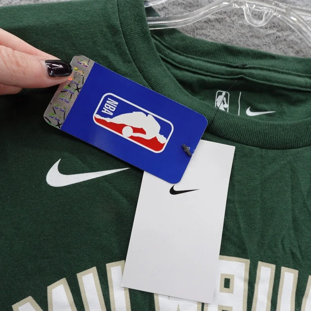 Nike official milwaukee