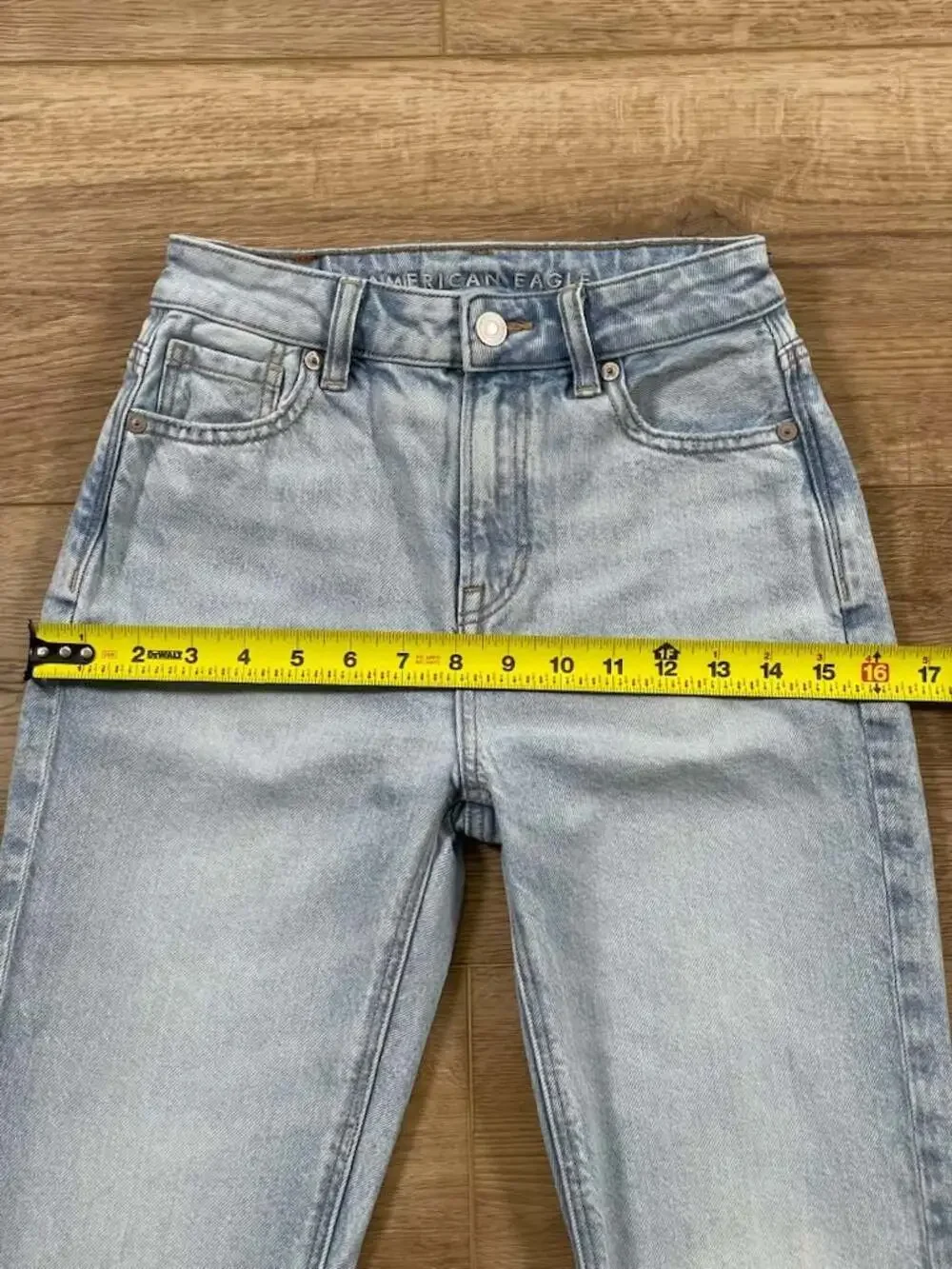 American Eagle Outfitters offer through