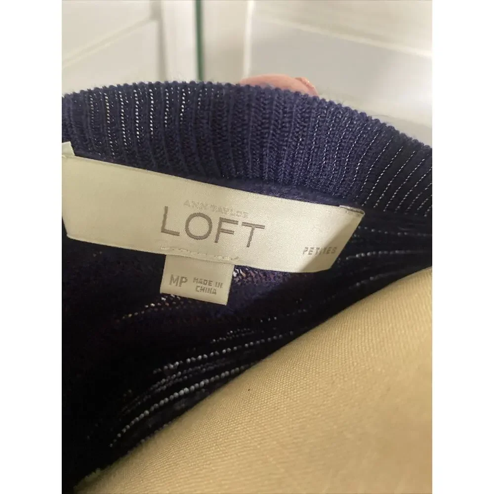 LOFT ann taylor
