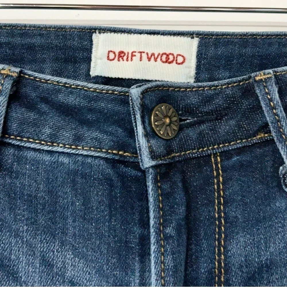 Anthropologie driftwood jackie