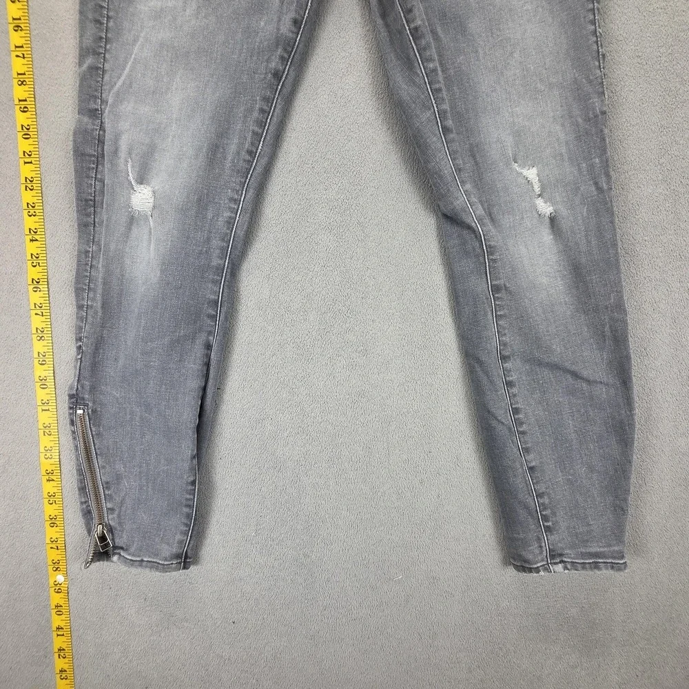 G-Star important sizing