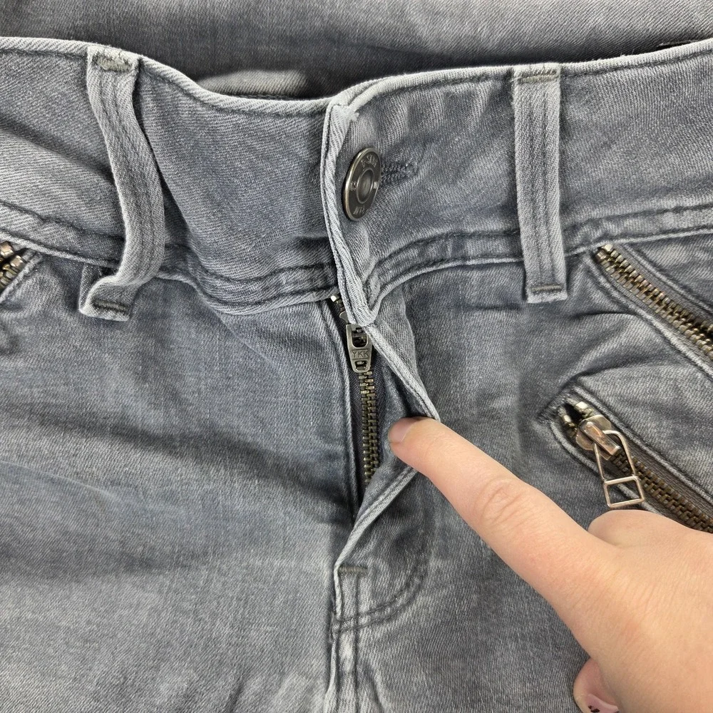 G-Star important sizing