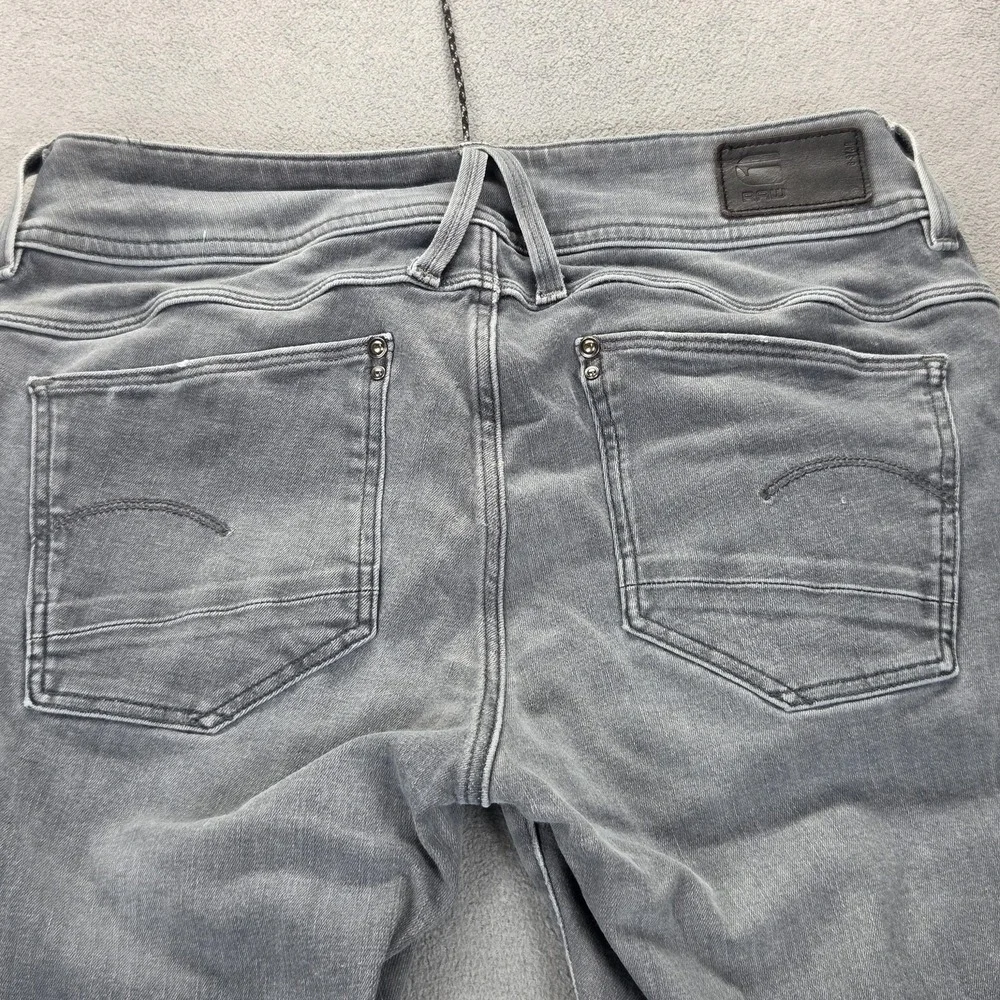 G-Star important sizing
