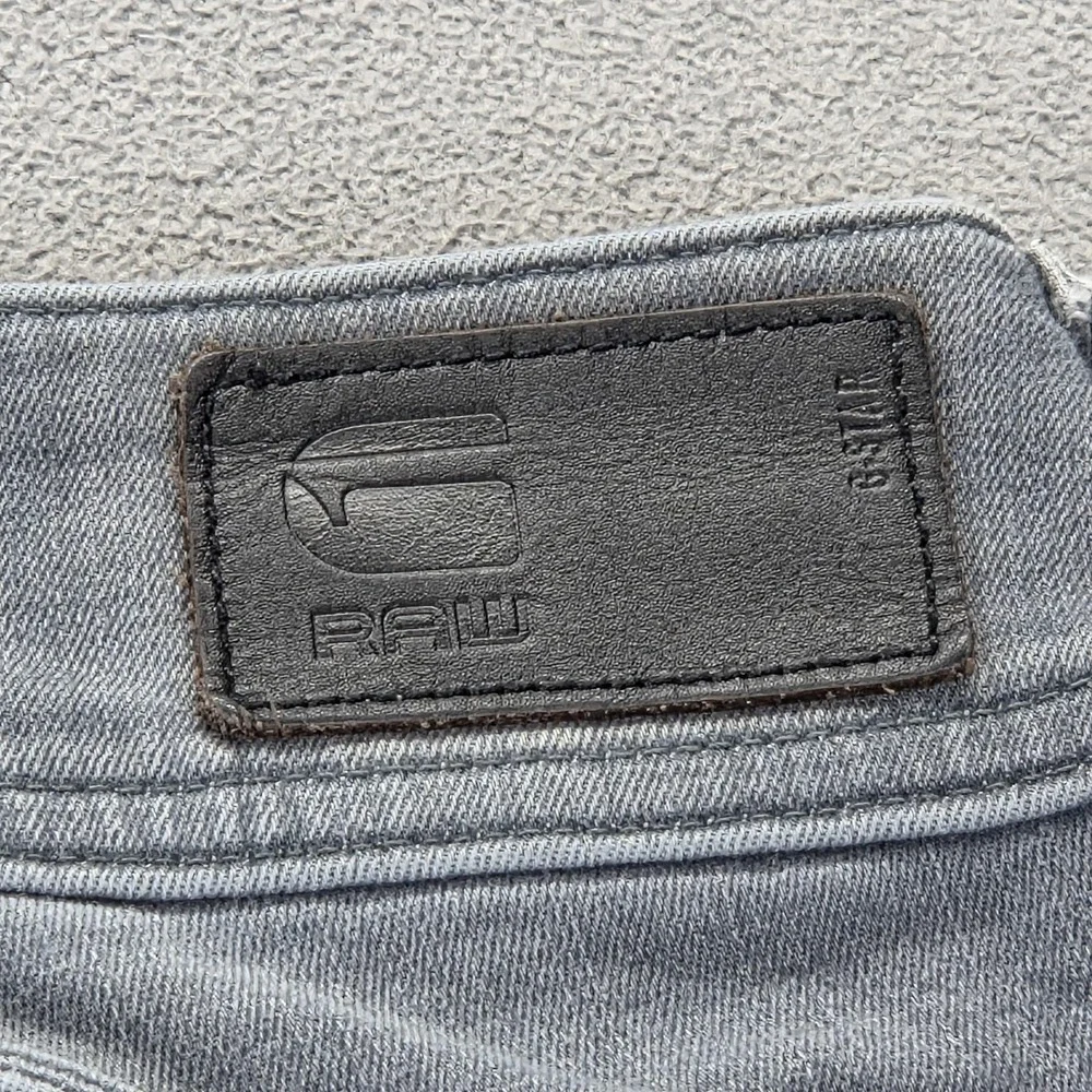 G-Star important sizing