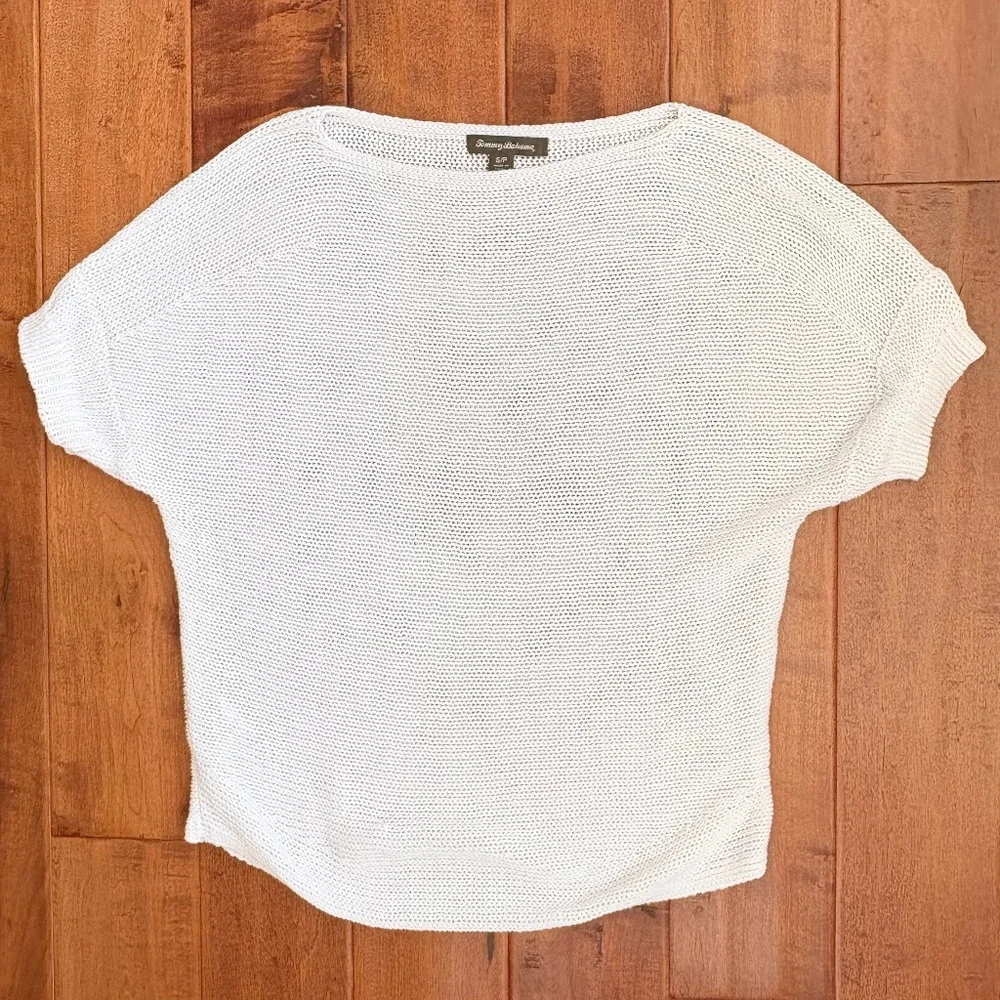 Tommy Bahama great pre