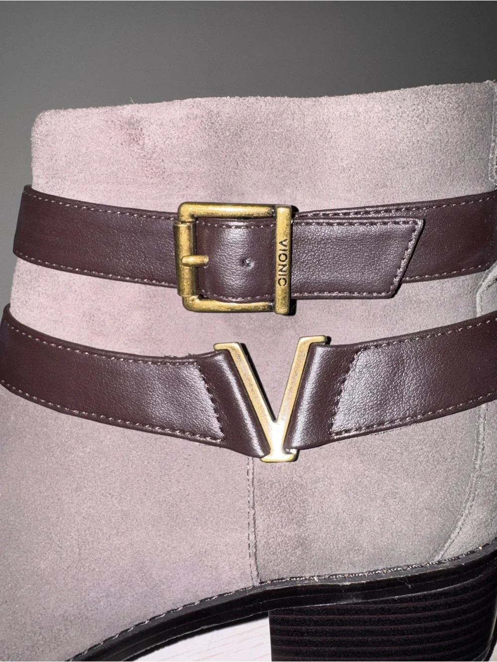 Vionic chic tam