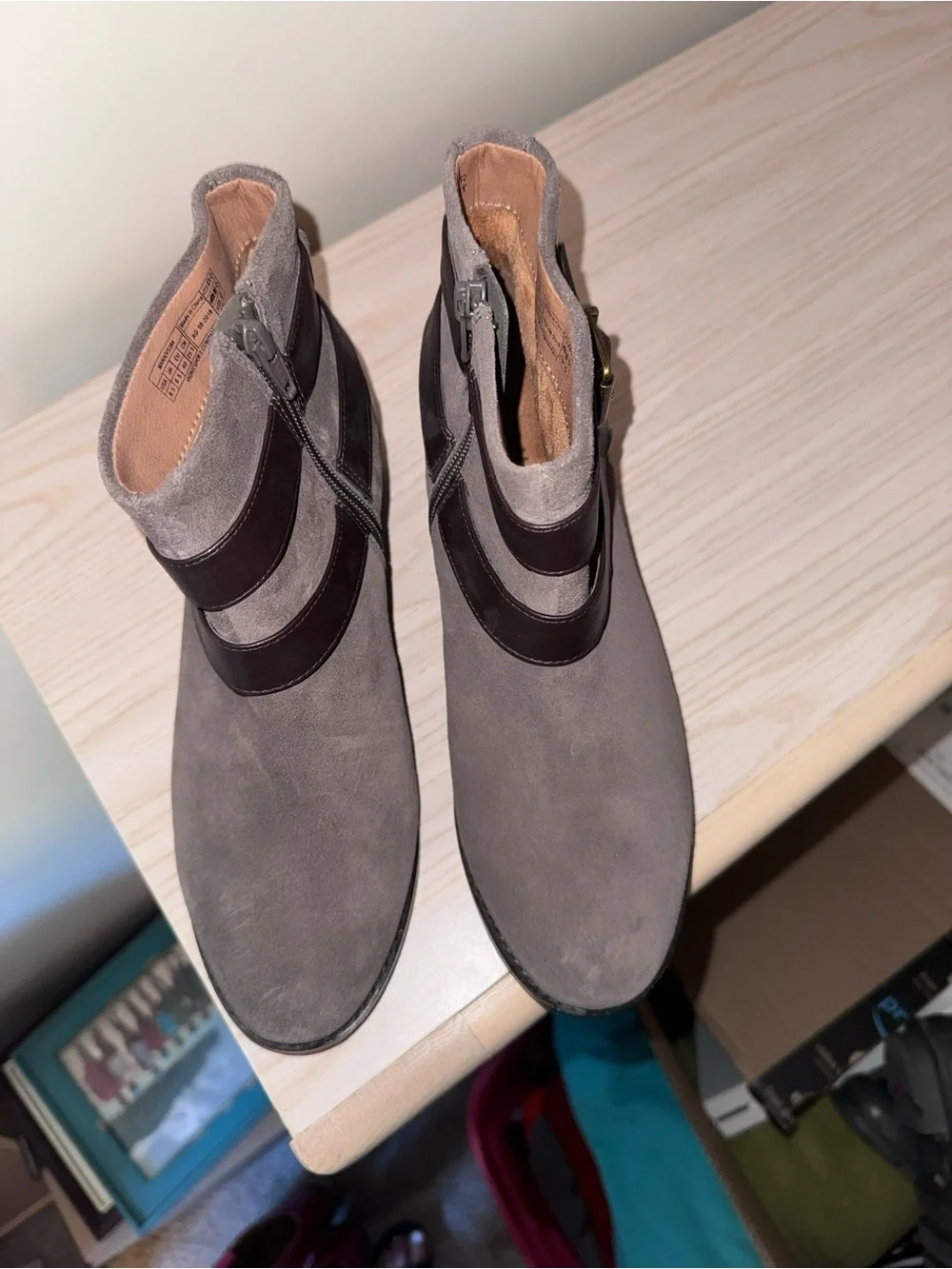 Vionic chic tam