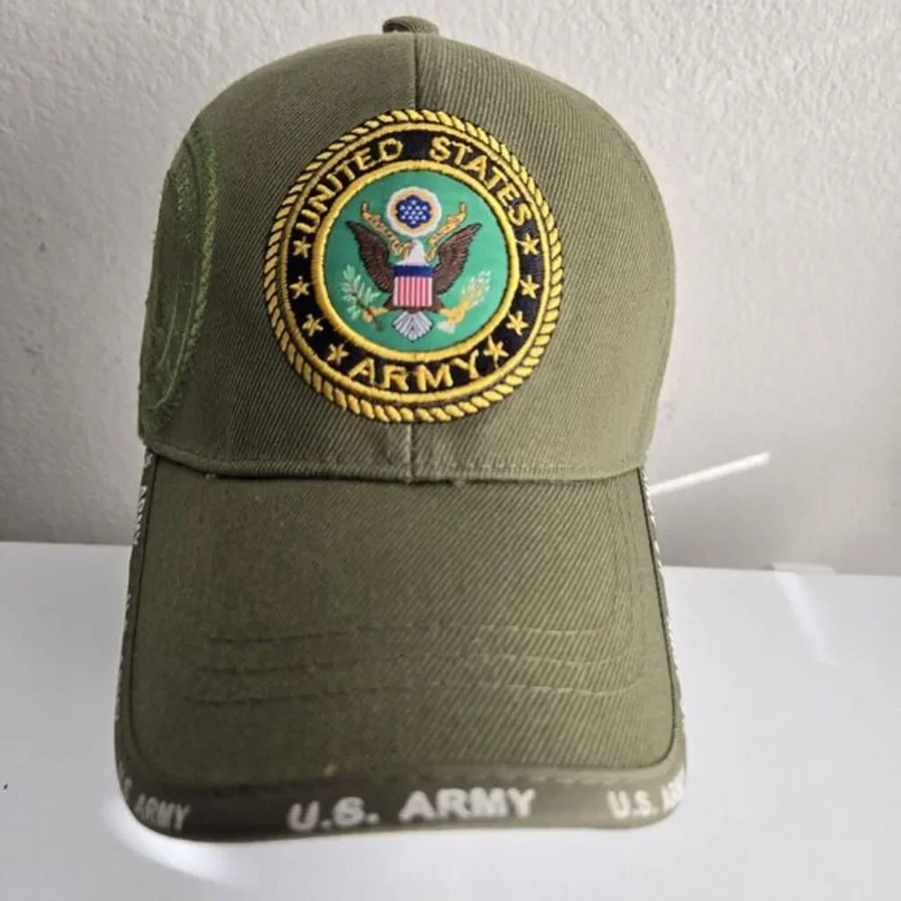 U.S. Warriors pre owned