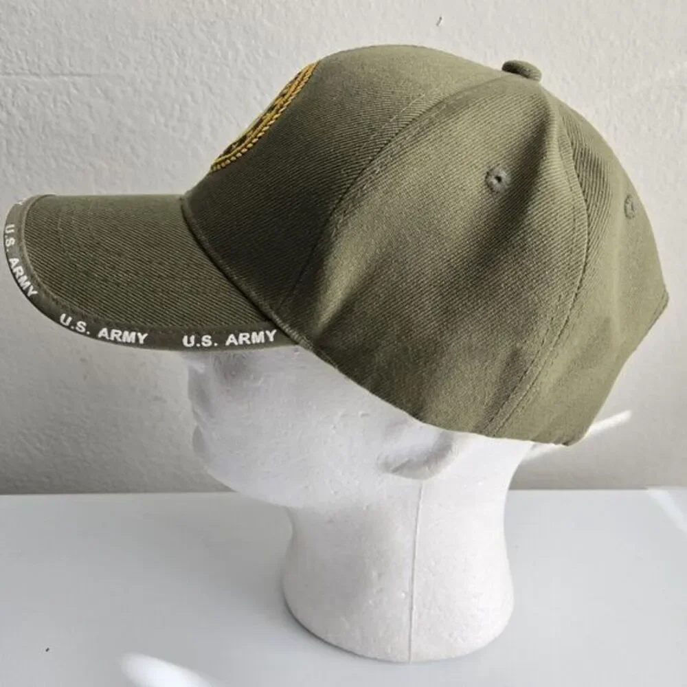 U.S. Warriors pre owned