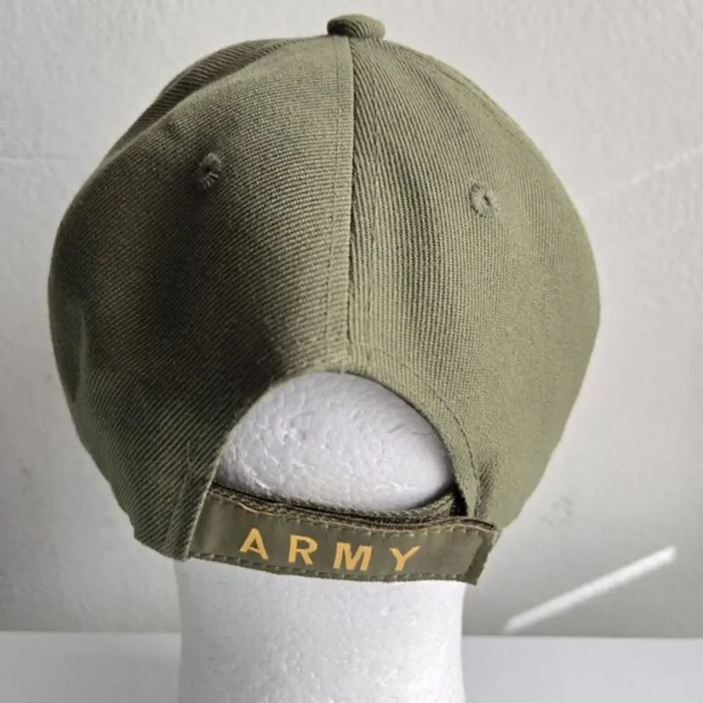 U.S. Warriors pre owned
