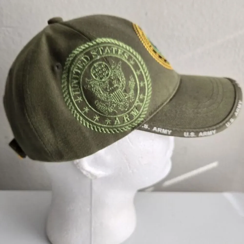 U.S. Warriors pre owned