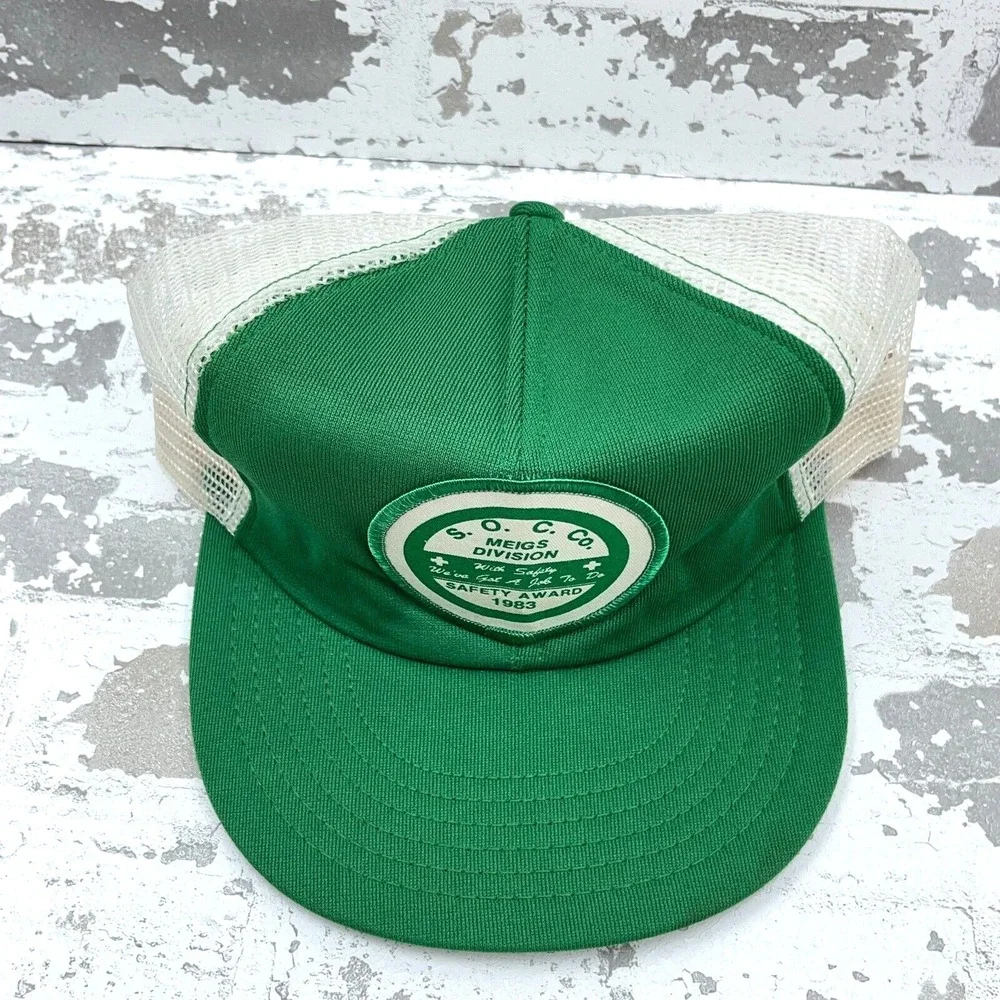 Park Avenue includes hat