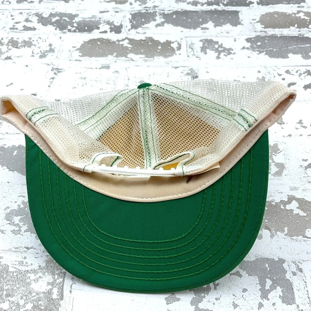 Park Avenue includes hat