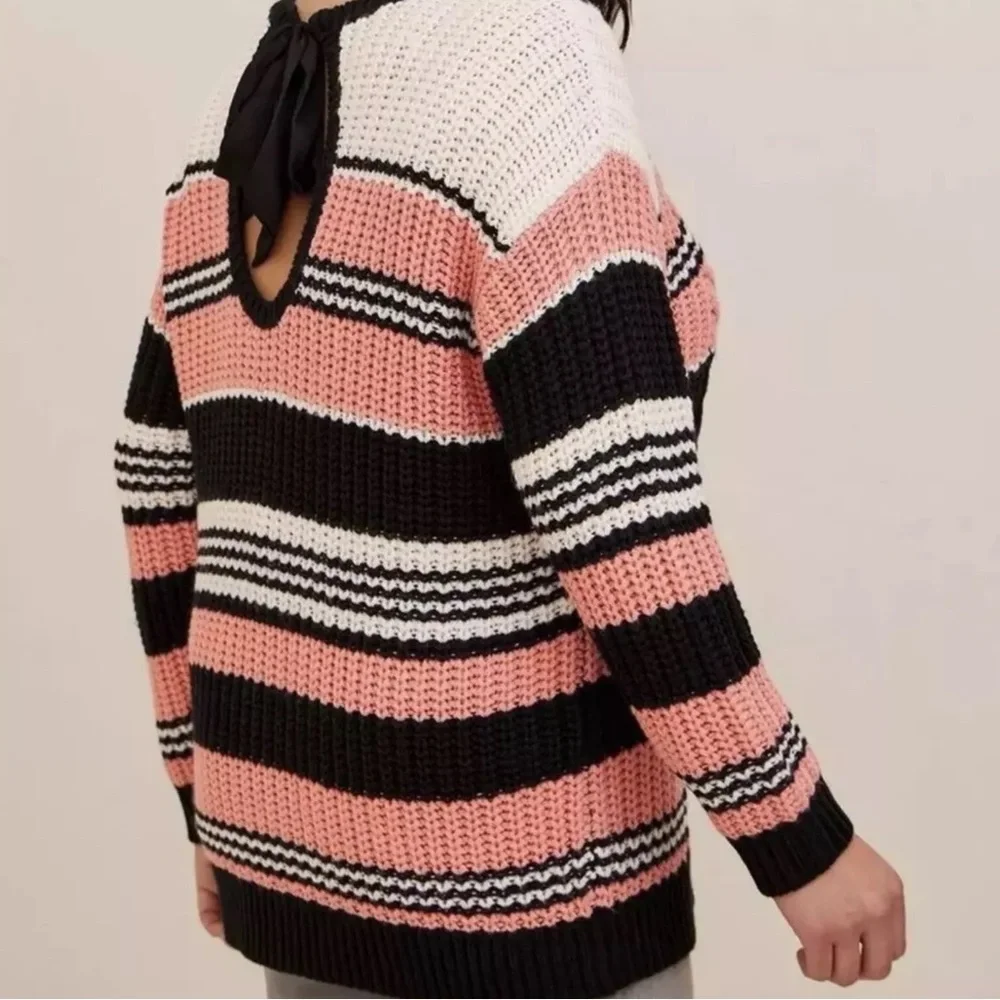 torrid pink multi