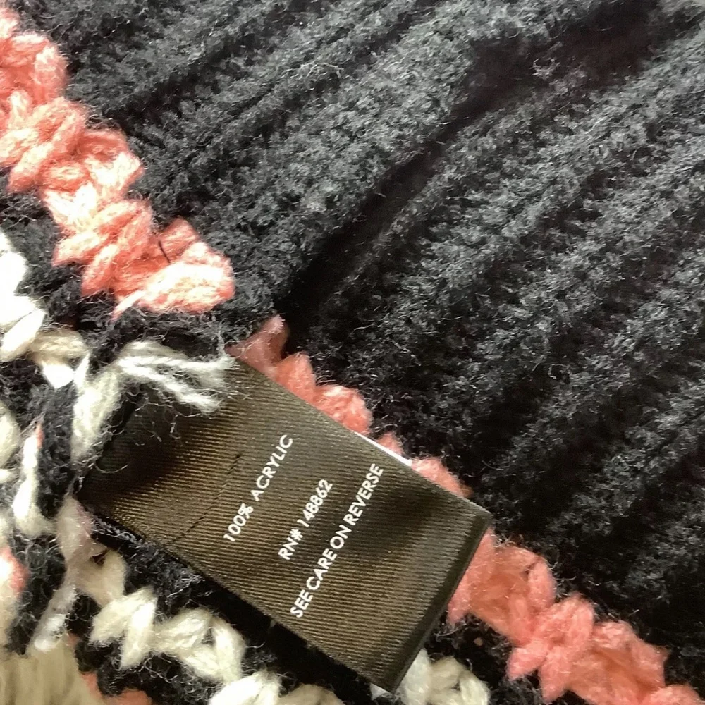 torrid pink multi