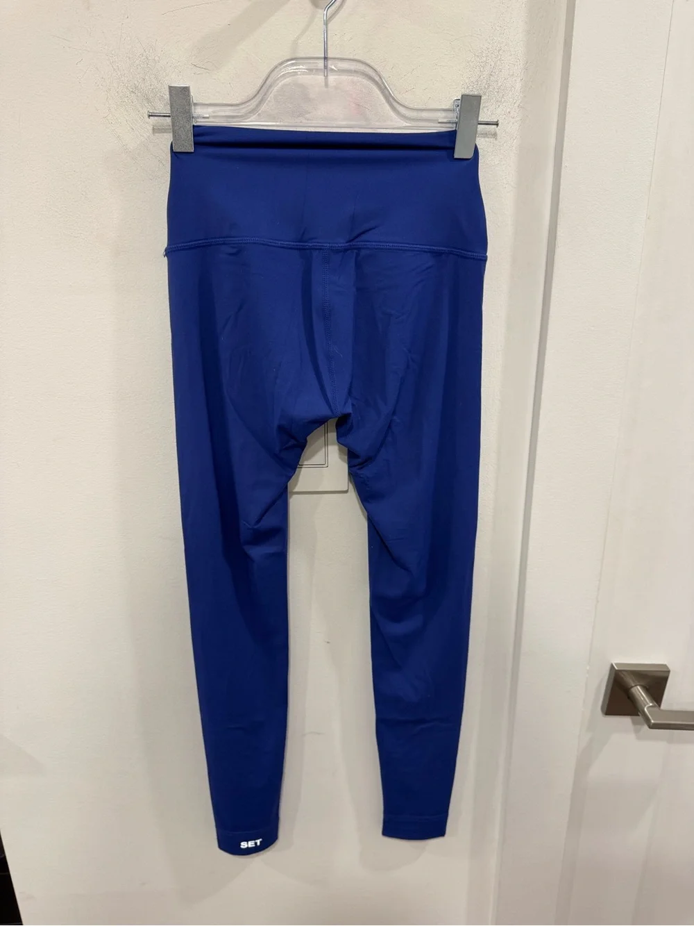 SET Active weightless breathable