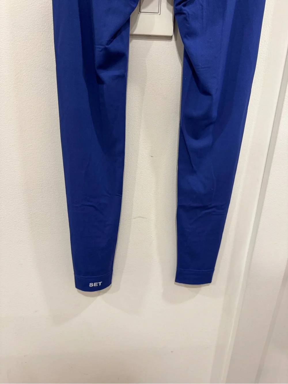 SET Active weightless breathable