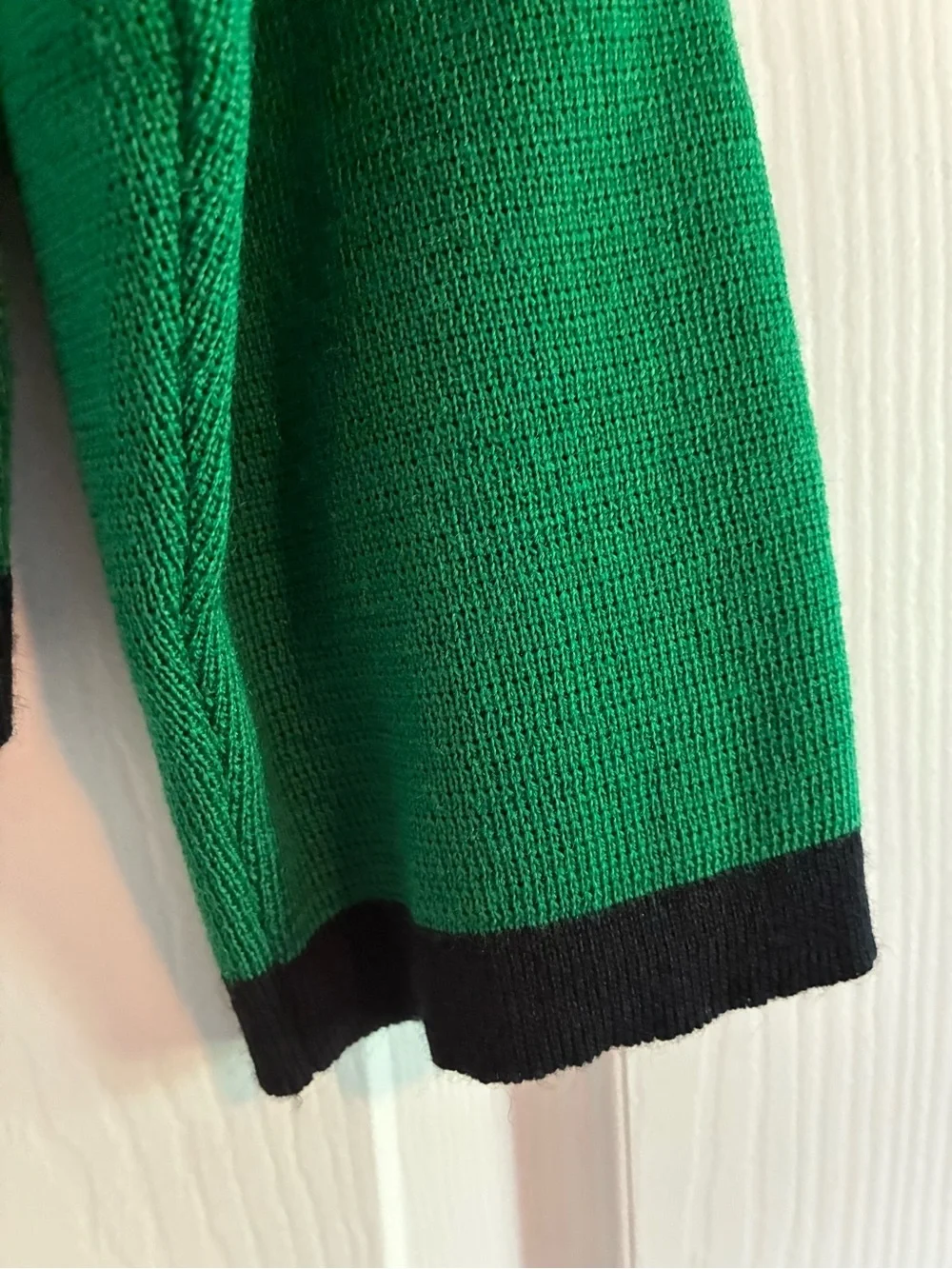 jaeger vintage green