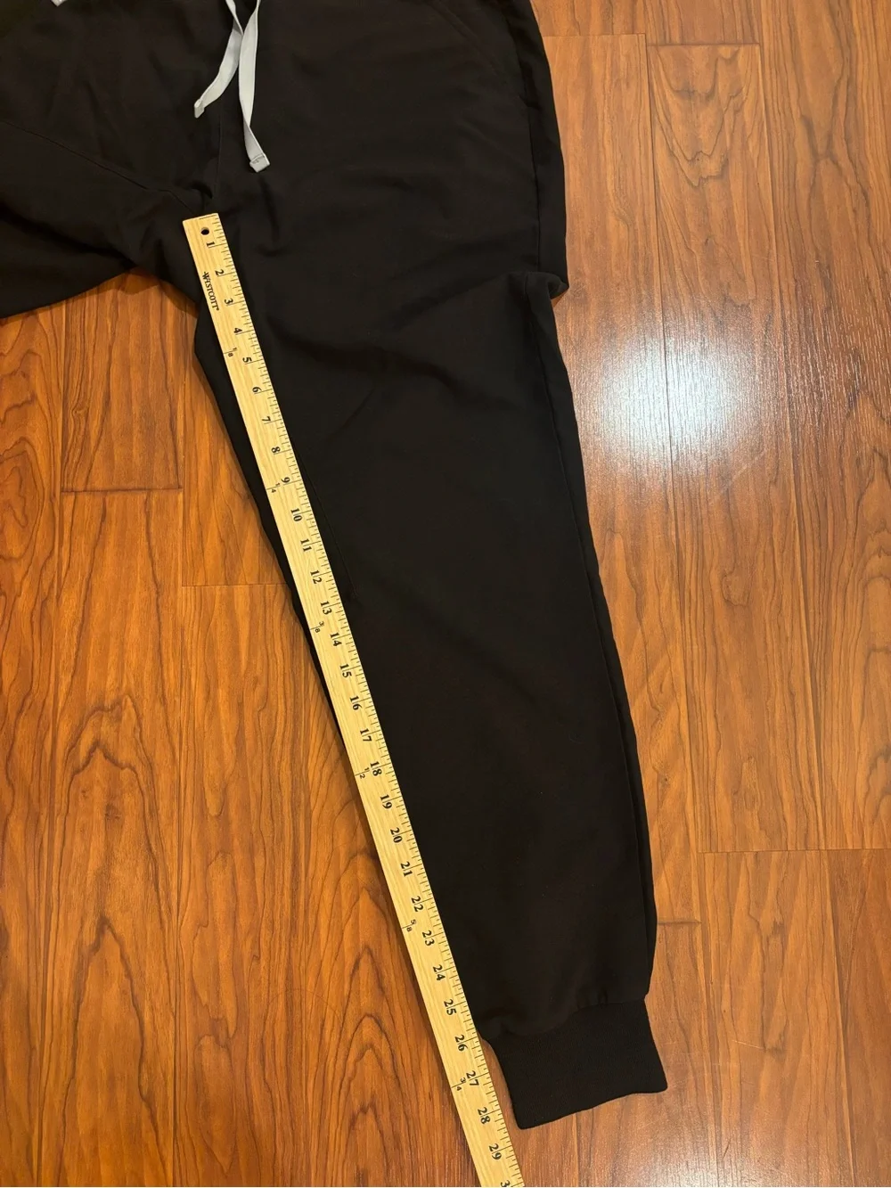 Figs mens size