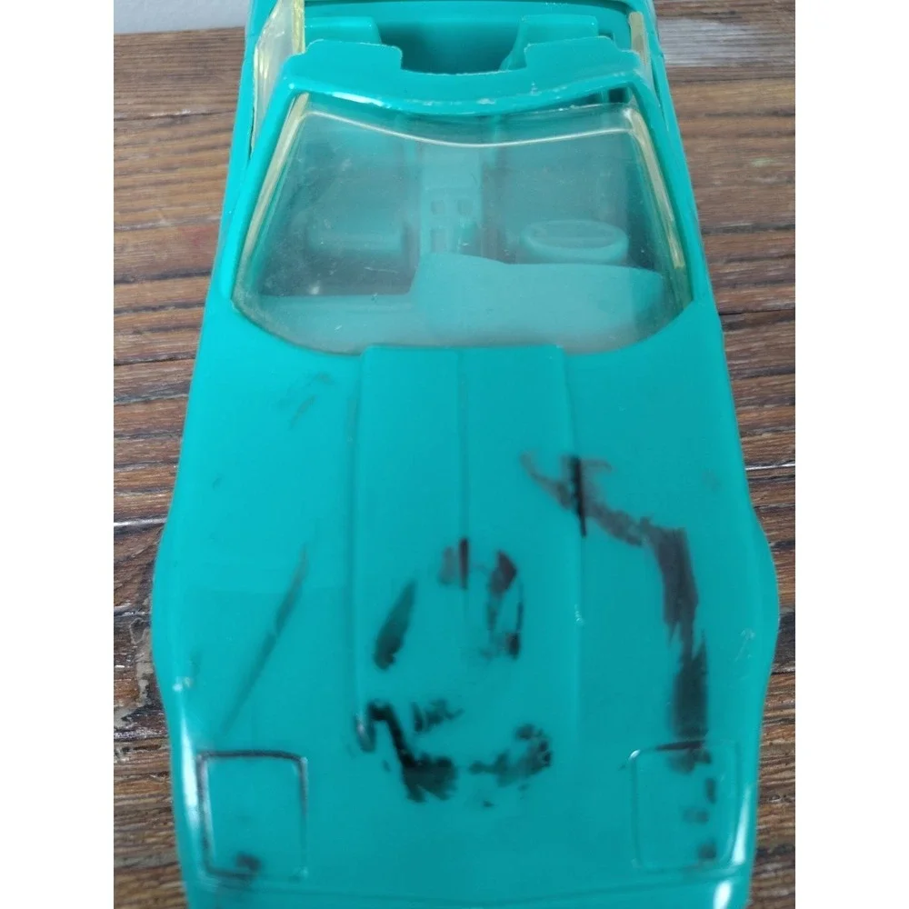 TootsieToy 1980 chevrolet