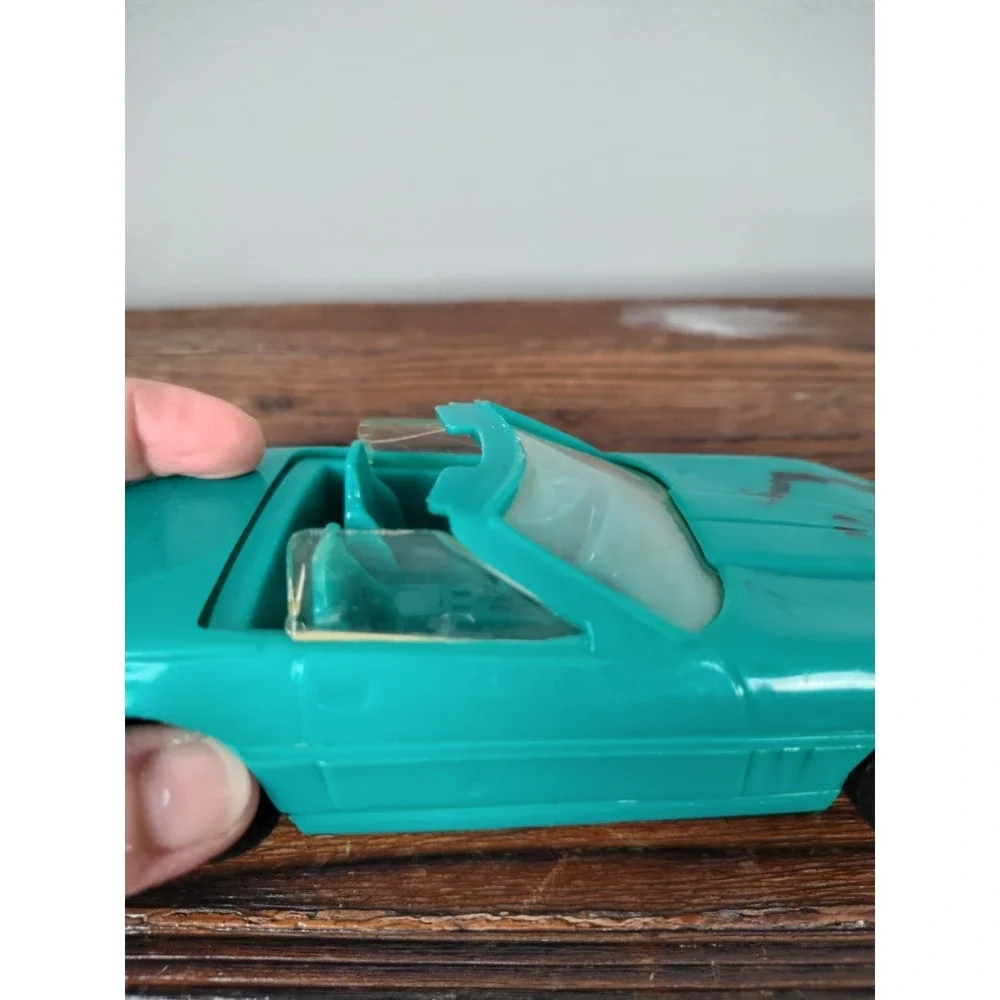 TootsieToy 1980 chevrolet