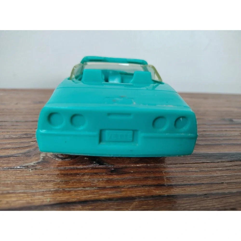 TootsieToy 1980 chevrolet